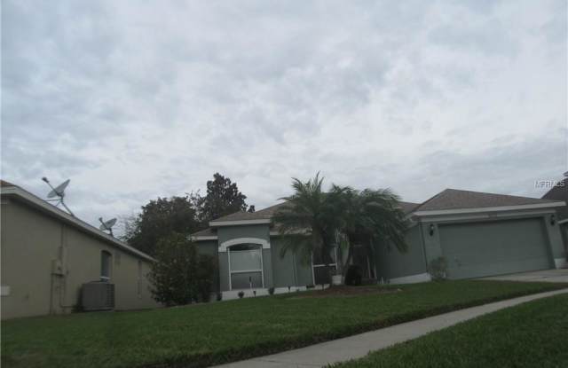 1012 MARISOL COURT - 1012 Marisol Court, Alafaya, FL 32828