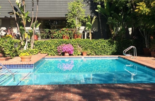 11767 W. Sunset Boulevard - 11767 Sunset Boulevard, Los Angeles, CA 90049