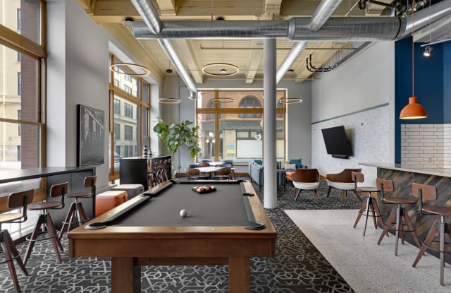 Lowertown Lofts Apartments Gallery 3