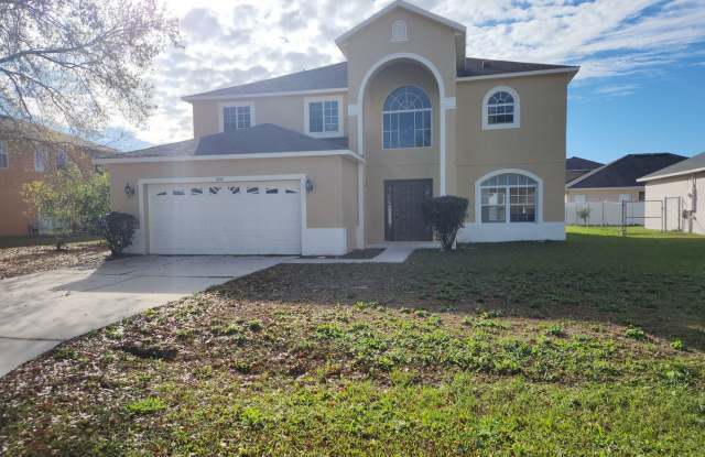Spacious 4-Bedroom Family Home in Prime Kissimmee Location! photos photos