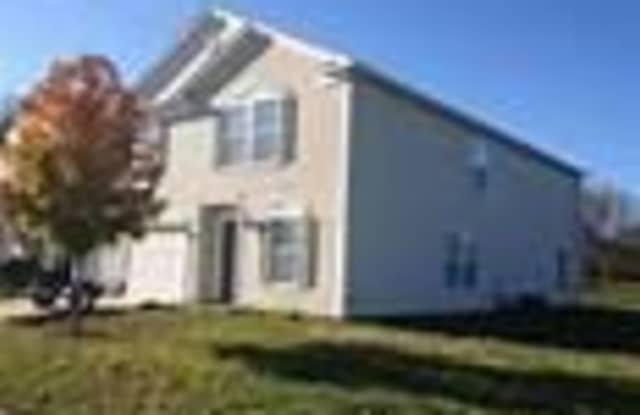7824 Rose Lane - 7824 Rose Lane, Ingalls, IN 46048