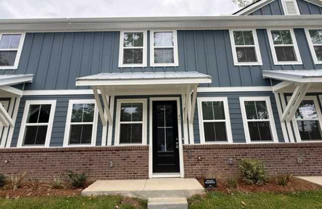 3 Bedroom 2.5 Bathroom Townhouse in Windward Village - Summerville photos photos