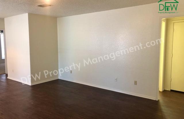 Cozy 2-Bed, 2-Bath Duplex for Rent in Arlington Gallery 4