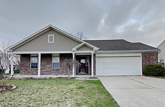 8074 Sydney Lane - 8074 Sydney Lane, Avon, IN 46123