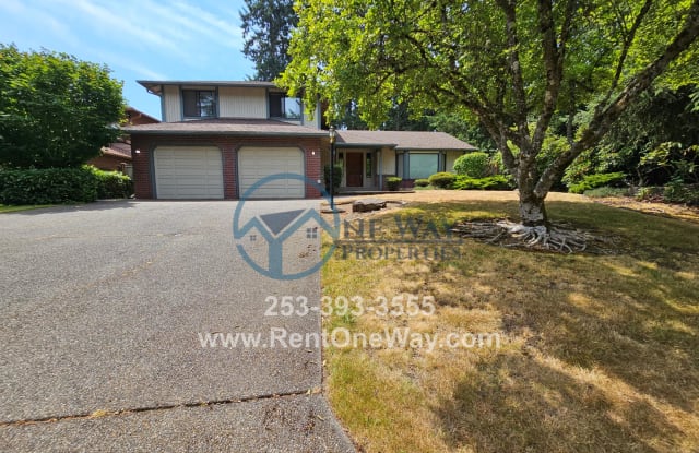 8216 50th Street Court West - 8216 50th Street Court West, University Place, WA 98467