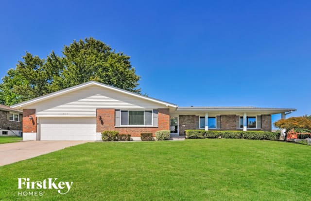 916 Palm Drive - 916 Palm Drive, St. Charles County, MO 63301
