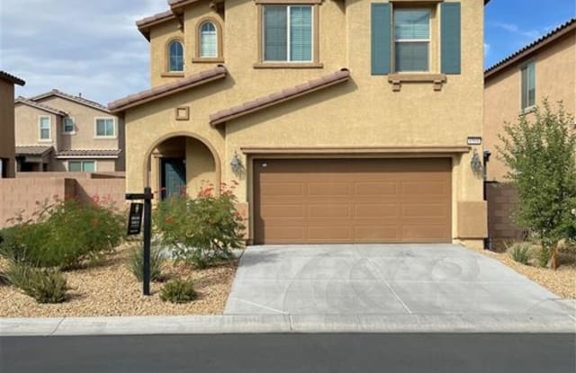 6568 Pine Hall Avenue - 6568 Pine Hall Ave, Whitney, NV 89122