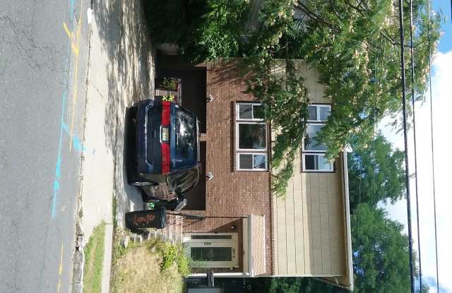 267-269 Parker Ave 2 - 267 Parker Ave, Essex County, NJ 07040