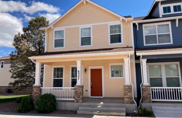 3 Bedroom Townhome Available Now! photos photos