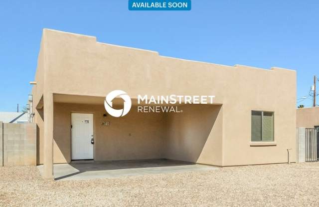 2675 North Palo Verde Avenue photos photos