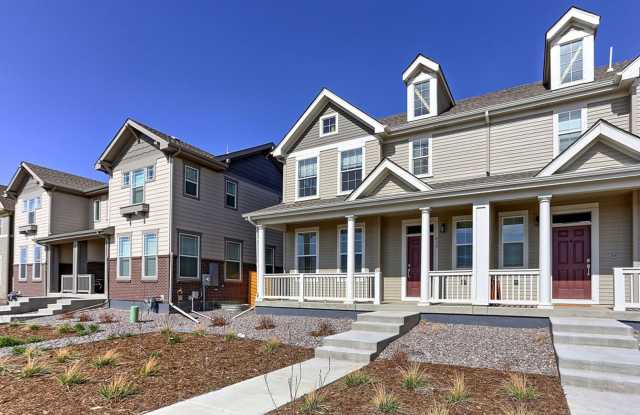 MOVE-IN READY 3BD/3BA HOME IN MOSAIC! Gallery 3