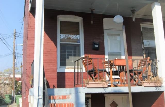 424 Tuxedo Street - 424 Tuxedo Street, Baltimore, MD 21211