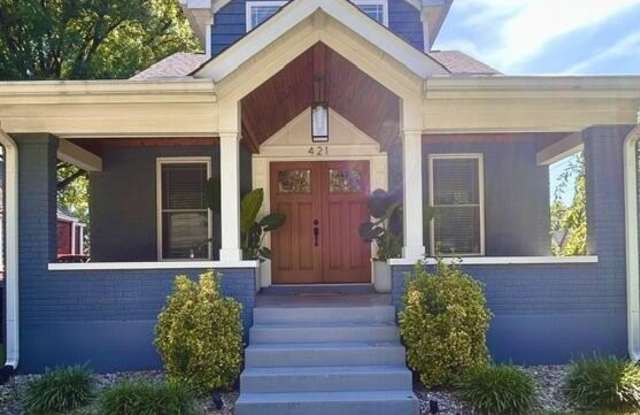 421 Macon Ave photos photos