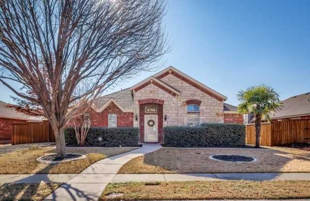 1610 Summerfield Drive - 1610 Summerfield Drive, Allen, TX 75002