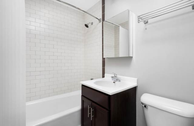The Belmont by Reside Gallery 4