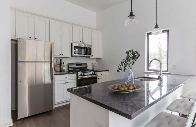4602 Canton Apartments photos photos