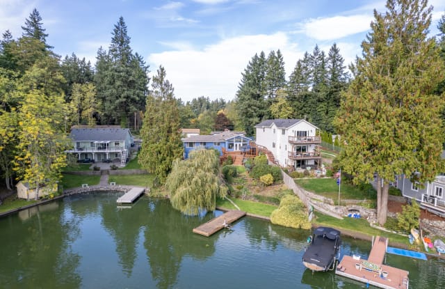 1102 152nd St S - 1102 152nd Street South, Spanaway, WA 98387 1102 152nd St S - 1102 152nd Street South, Spanaway, WA 98387