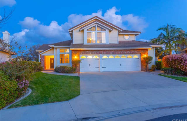716 S Heatherglen Circle - 716 South Heatherglen Circle, Anaheim, CA 92808