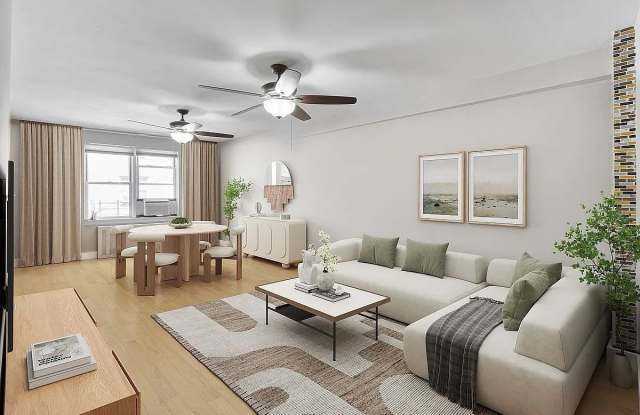 800 Grand Concourse - 800 Grand Concourse, Bronx, NY 10451