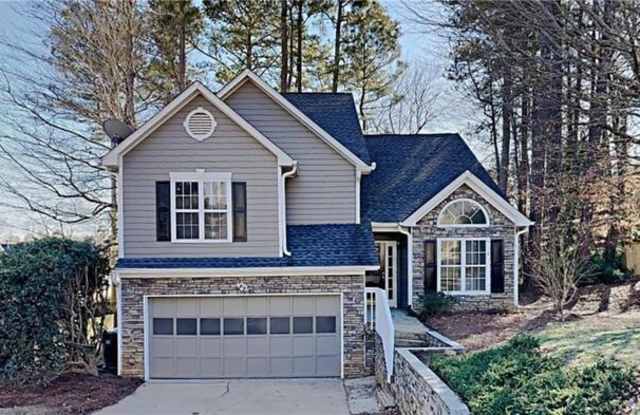 3361 English Oaks Drive Northwest - 3361 English Oaks Drive Northwest, Kennesaw, GA 30144