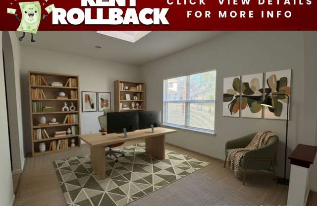 3-Bedroom House for Rent in Killeen - *Save $230/Month!* photos photos