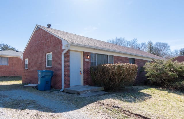 5847 Woodside Dr - 5847 Woodside Drive, Indianapolis, IN 46228
