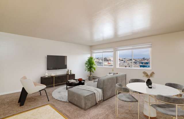 310 6TH AVENUE Apartments photos photos