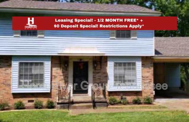 3615 Raleigh Millington Rd photos photos
