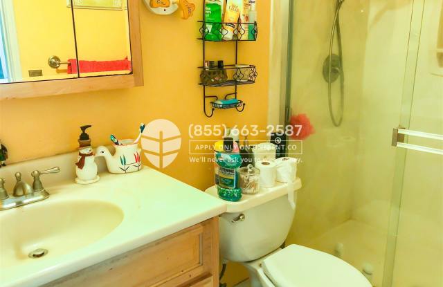 604 Bluffview Rd - 604 Bluffview Road, La Presa, CA 91977