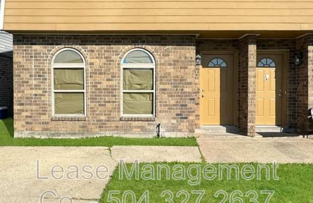 20 Ann Louise Street - 20 Ann Louise Street, Harvey, LA 70058
