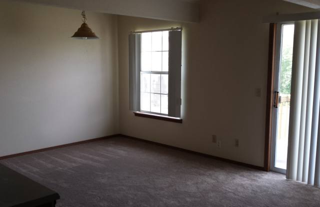 2 Bedroom / 2 Bath Loft Condo at Fall Creek Resort photos photos