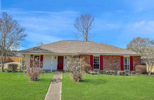 6216 Ridgemore Dr. - 6216 Ridgemore Drive, Shenandoah, LA 70817