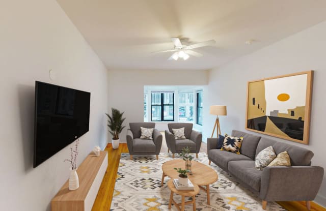 5300-5308 S. Hyde Park Boulevard photos photos
