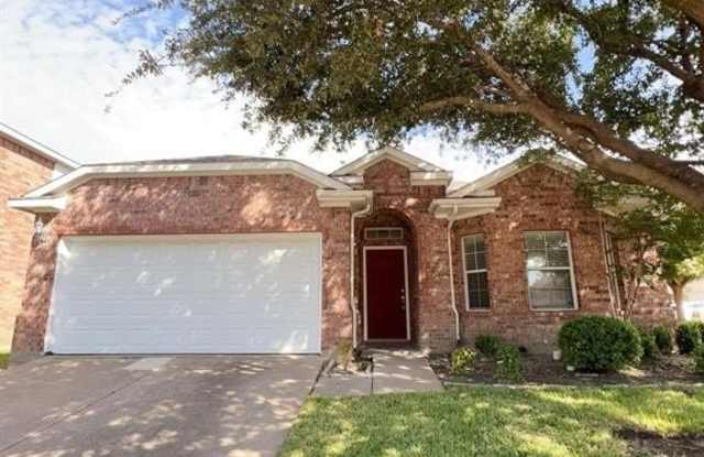 7500 Burton Lane - 7500 Burton Lane, McKinney, TX 75070