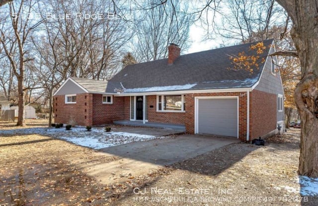 5135 Blue Ridge Blvd - 5135 Blue Ridge Boulevard, Raytown, MO 64133