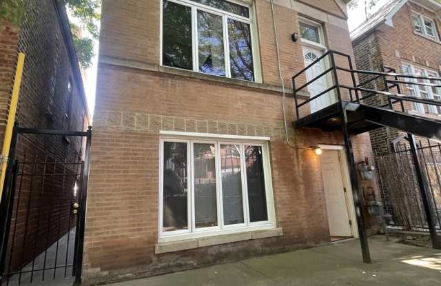 2653 W 21st Place - 2653 West 21st Place, Chicago, IL 60608