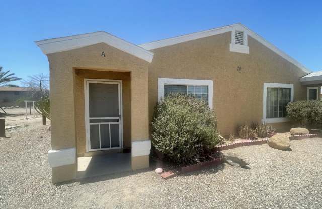 74 N Pinal Parkway photos photos