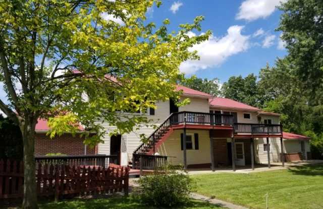 3054 Johnson Mill Rd 1B - 3054 Johnson Mill Road, Union County, PA 17837