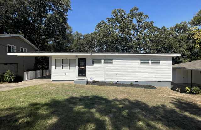 18 Southmont Dr - 18 Southmont Drive, Little Rock, AR 72209