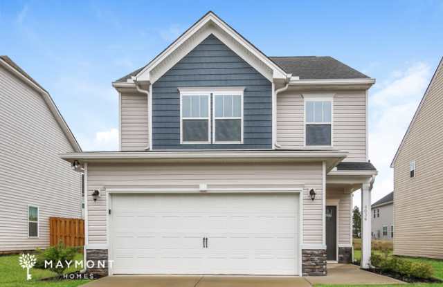 4036 Thimbleberry Drive - 4036 Thimbleberry Drive, Aiken County, SC 29829