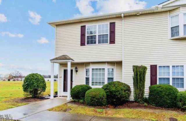 2104 Flagstone Court unit: A1 - 2104 Flagstone Court, Greenville, NC 27834