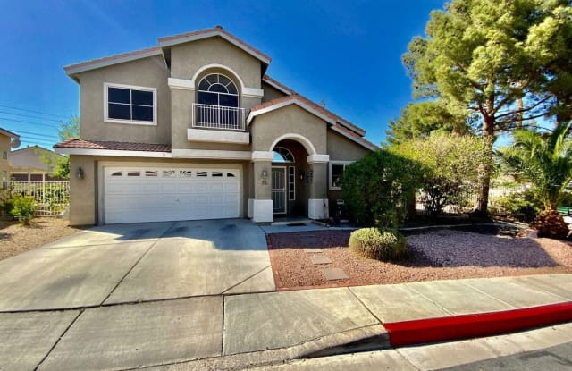 75 MAGICAL MYSTERY LN - 75 Magical Mystery Lane, Henderson, NV 89074