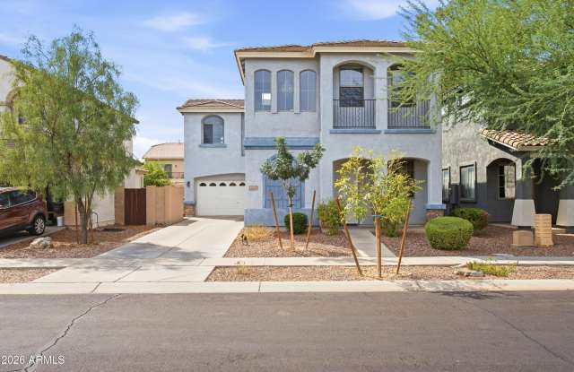 4248 S MARIPOSA Drive Gallery 1