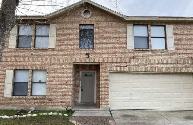 7902 CORUM TRAIL DR - 7902 Courum Trail Drive, Bexar County, TX 78244