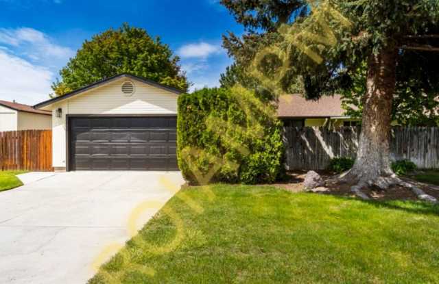 Charming 3 Bed, 2 Bath Home in PRIME Twin Falls Location – $2,000/Month photos photos