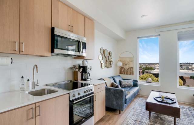 Werner Apartments Gallery 4