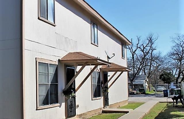 5113 SIERRA - 5113 Sierra, San Antonio, TX 78214