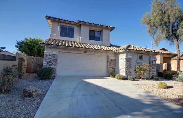 6613 W ROWEL Road - 6613 West Rowel Road, Phoenix, AZ 85083