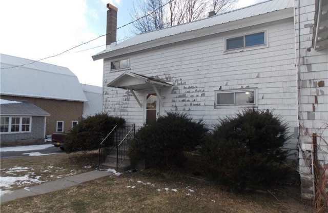 New to the Market Town of Watertown - 25640 Slate Road, Jefferson County, NY 13601