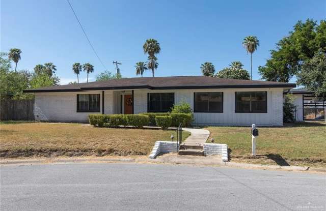 1707 Orchid Avenue photos photos